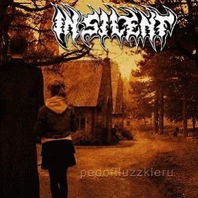 In Silent : Pedofiluzzkleru